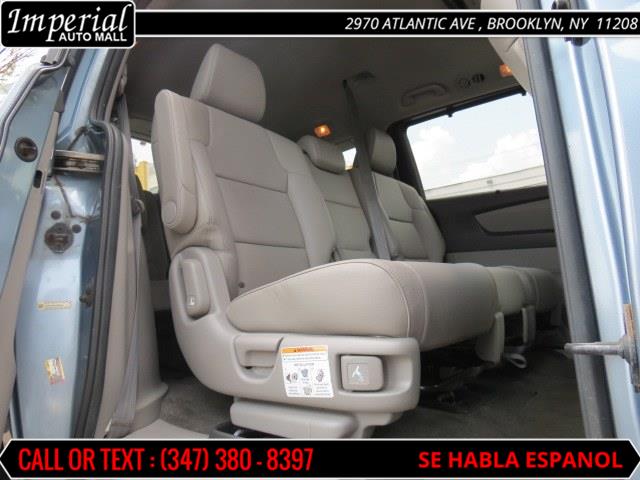 2014 Honda Odyssey EXL-DVD, available for sale in Brooklyn, New York | Imperial Auto Mall. Brooklyn, New York 2014 Honda Odyssey EXL-DVD, available for sale in Brooklyn, New York | Imperial Auto Mall. Brooklyn, New York