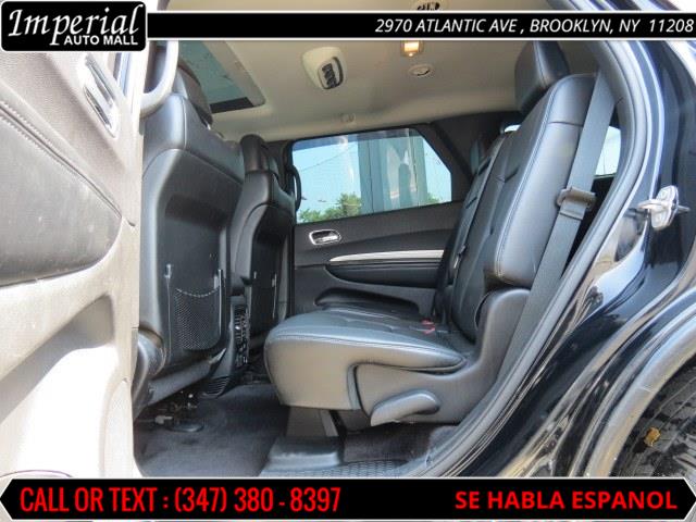 2017 Dodge Durango GT AWD, available for sale in Brooklyn, New York | Imperial Auto Mall. Brooklyn, New York 2017 Dodge Durango GT AWD, available for sale in Brooklyn, New York | Imperial Auto Mall. Brooklyn, New York