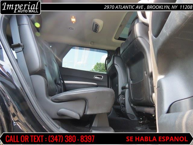 2017 Dodge Durango GT AWD, available for sale in Brooklyn, New York | Imperial Auto Mall. Brooklyn, New York 2017 Dodge Durango GT AWD, available for sale in Brooklyn, New York | Imperial Auto Mall. Brooklyn, New York