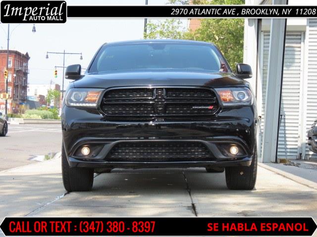 2017 Dodge Durango GT AWD, available for sale in Brooklyn, New York | Imperial Auto Mall. Brooklyn, New York 2017 Dodge Durango GT AWD, available for sale in Brooklyn, New York | Imperial Auto Mall. Brooklyn, New York