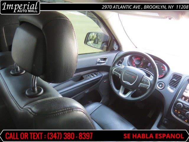 2017 Dodge Durango GT AWD, available for sale in Brooklyn, New York | Imperial Auto Mall. Brooklyn, New York 2017 Dodge Durango GT AWD, available for sale in Brooklyn, New York | Imperial Auto Mall. Brooklyn, New York