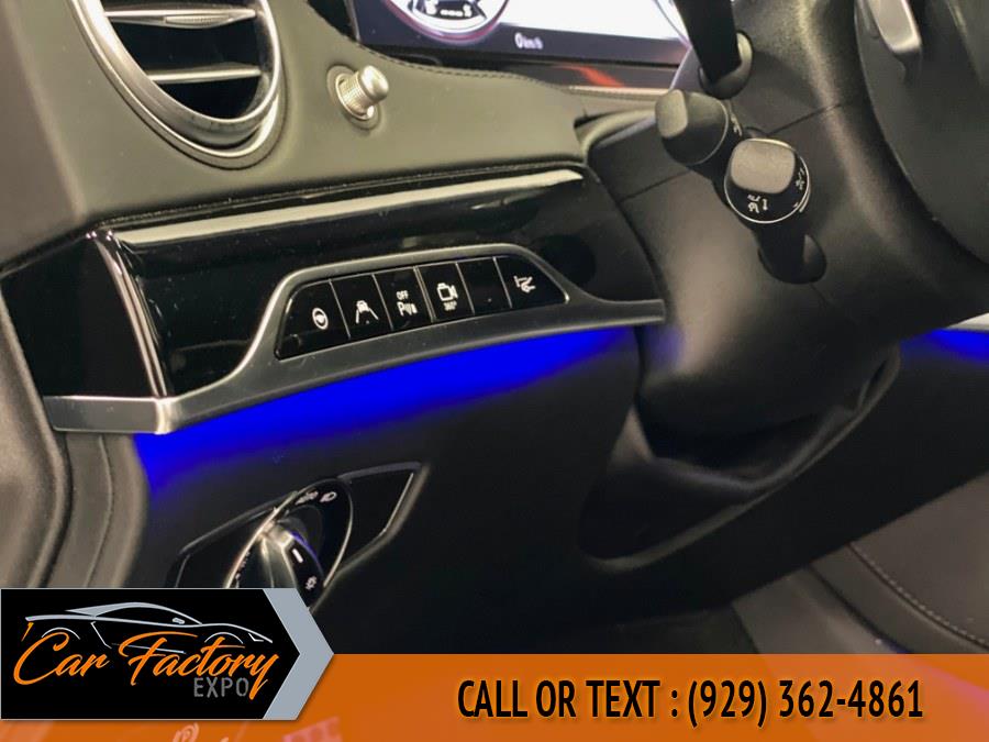 Used Mercedes-Benz S-Class 4dr Sdn S 63 AMG 4MATIC 2015 | Car Factory Inc.. Bronx, New York Used Mercedes-Benz S-Class 4dr Sdn S 63 AMG 4MATIC 2015 | Car Factory Inc.. Bronx, New York