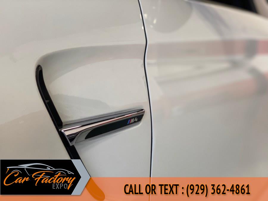 2016 BMW M4 2dr Cpe, available for sale in Bronx, New York | Car Factory Expo Inc.. Bronx, New York 2016 BMW M4 2dr Cpe, available for sale in Bronx, New York | Car Factory Expo Inc.. Bronx, New York