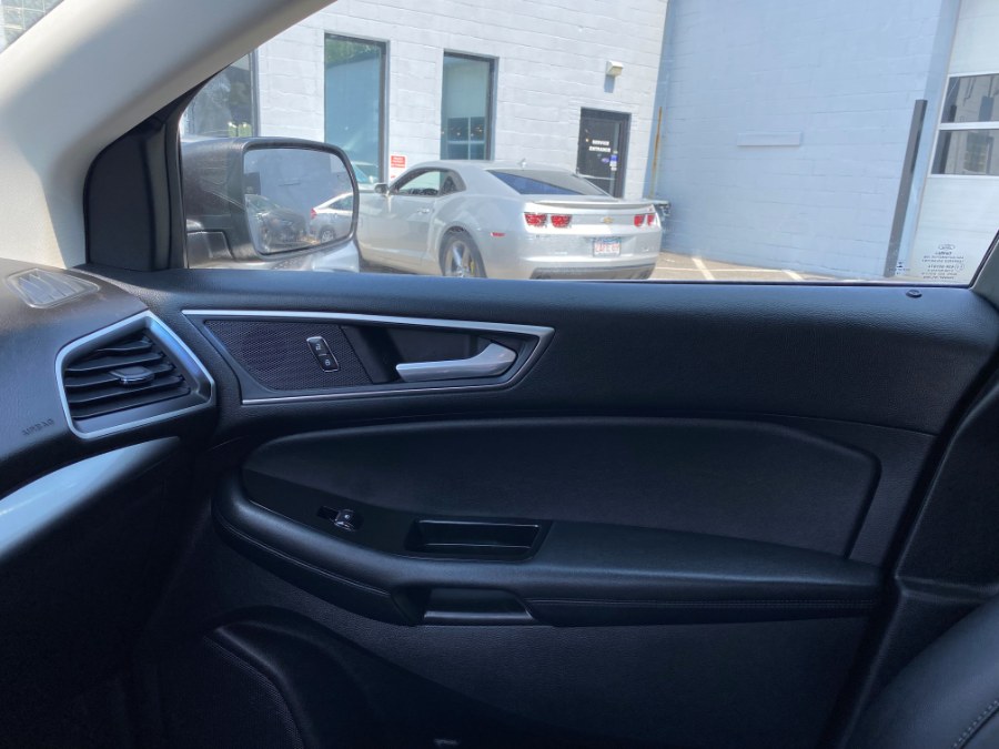 Used Ford Edge SEL FWD 2020 | Inman Motors Sales. Medford, Massachusetts Used Ford Edge SEL FWD 2020 | Inman Motors Sales. Medford, Massachusetts