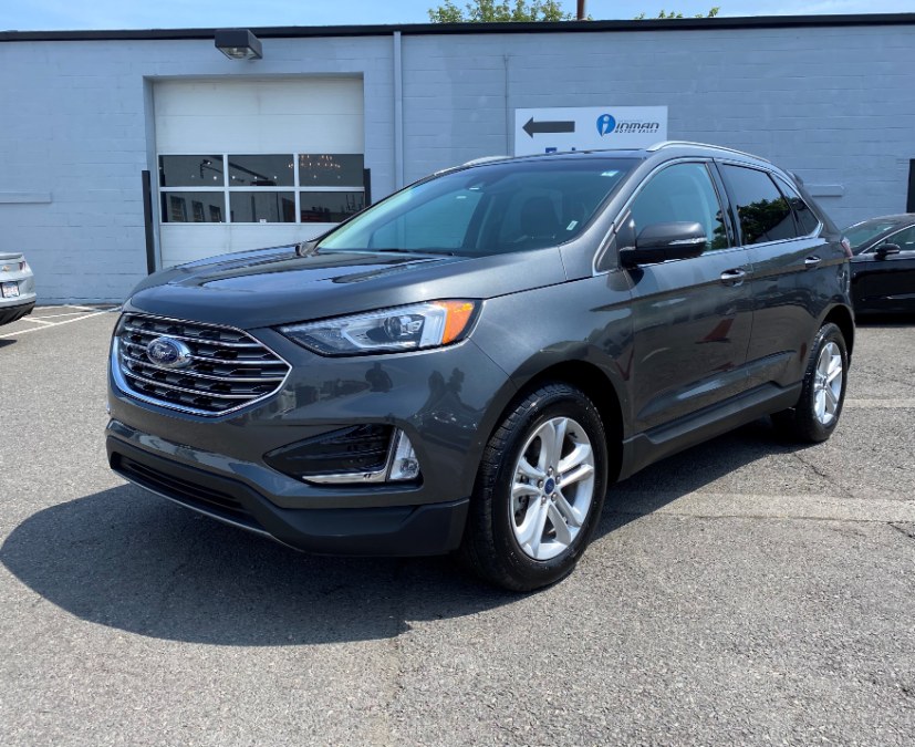 Used Ford Edge SEL FWD 2020 | Inman Motors Sales. Medford, Massachusetts Used Ford Edge SEL FWD 2020 | Inman Motors Sales. Medford, Massachusetts