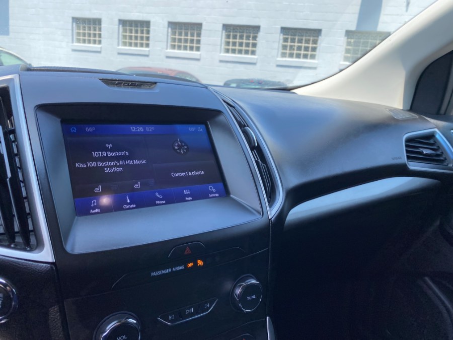Used Ford Edge SEL FWD 2020 | Inman Motors Sales. Medford, Massachusetts Used Ford Edge SEL FWD 2020 | Inman Motors Sales. Medford, Massachusetts