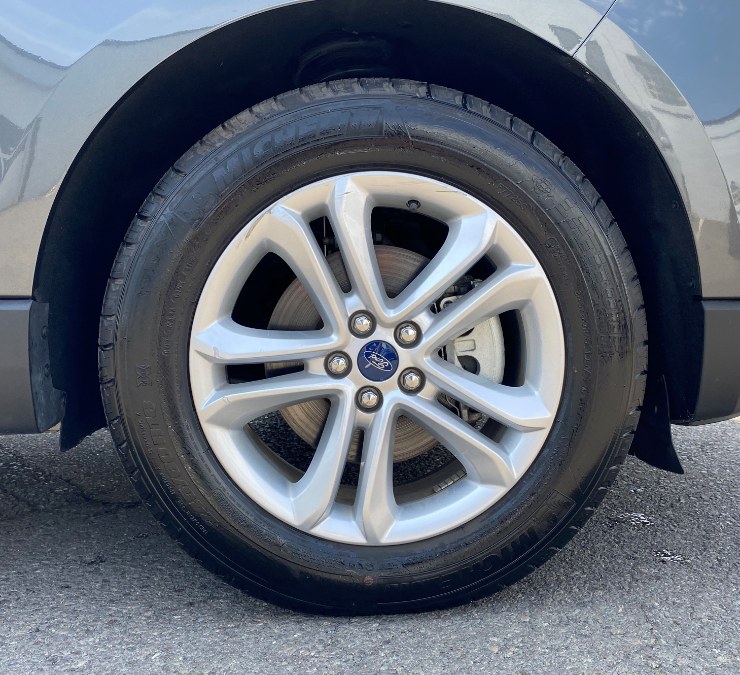 Used Ford Edge SEL FWD 2020 | Inman Motors Sales. Medford, Massachusetts Used Ford Edge SEL FWD 2020 | Inman Motors Sales. Medford, Massachusetts