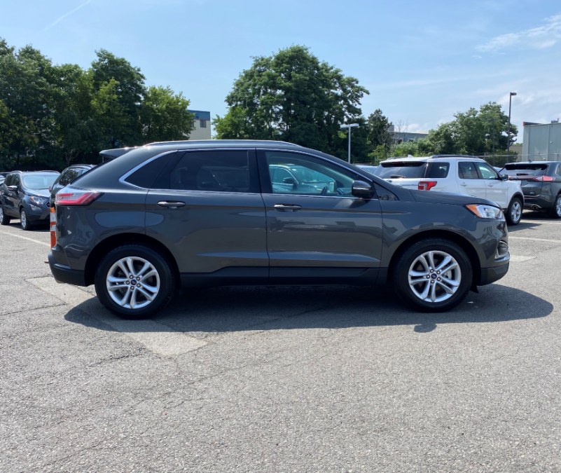 Used Ford Edge SEL FWD 2020 | Inman Motors Sales. Medford, Massachusetts Used Ford Edge SEL FWD 2020 | Inman Motors Sales. Medford, Massachusetts