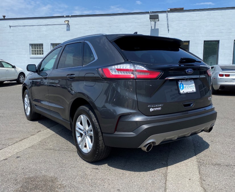 Used Ford Edge SEL FWD 2020 | Inman Motors Sales. Medford, Massachusetts Used Ford Edge SEL FWD 2020 | Inman Motors Sales. Medford, Massachusetts