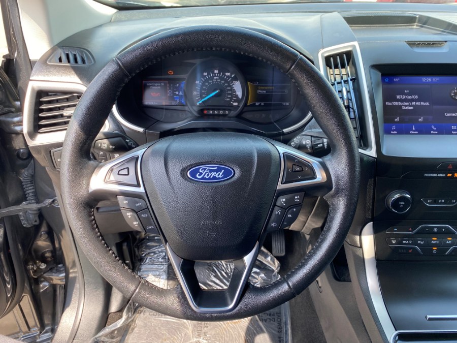 Used Ford Edge SEL FWD 2020 | Inman Motors Sales. Medford, Massachusetts Used Ford Edge SEL FWD 2020 | Inman Motors Sales. Medford, Massachusetts