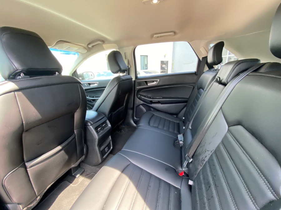 Used Ford Edge SEL FWD 2020 | Inman Motors Sales. Medford, Massachusetts Used Ford Edge SEL FWD 2020 | Inman Motors Sales. Medford, Massachusetts