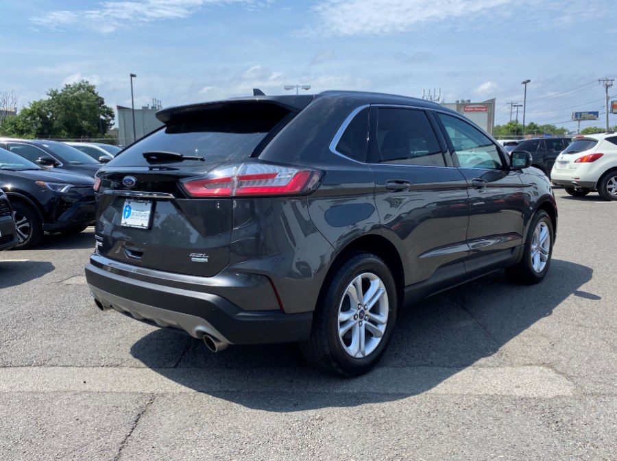 Used Ford Edge SEL FWD 2020 | Inman Motors Sales. Medford, Massachusetts Used Ford Edge SEL FWD 2020 | Inman Motors Sales. Medford, Massachusetts