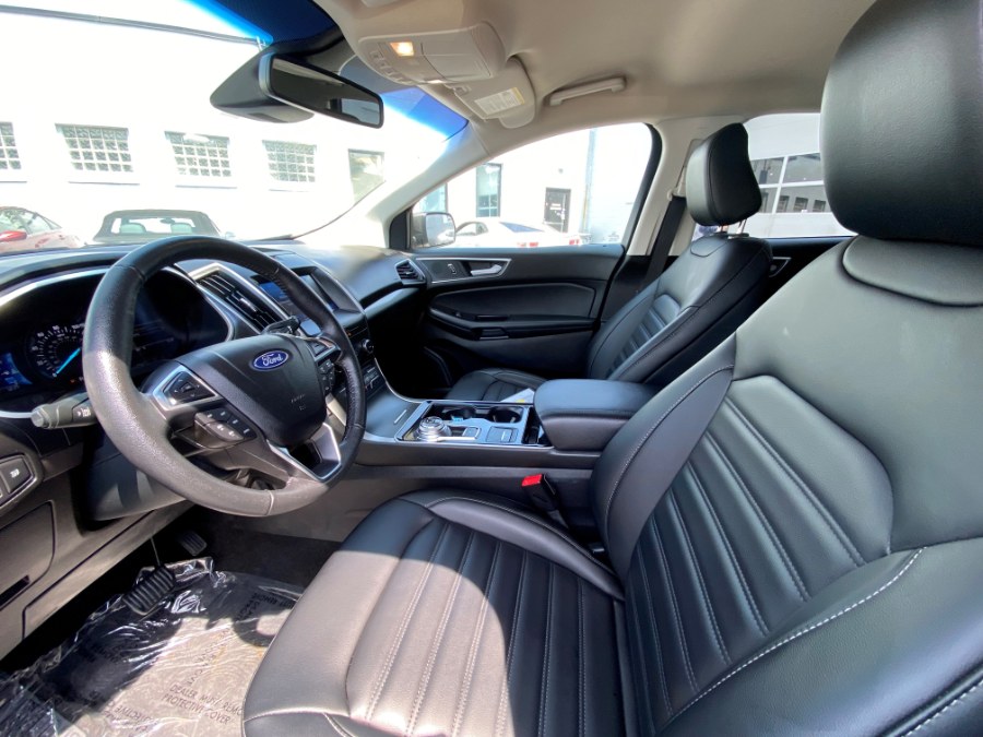 Used Ford Edge SEL FWD 2020 | Inman Motors Sales. Medford, Massachusetts Used Ford Edge SEL FWD 2020 | Inman Motors Sales. Medford, Massachusetts