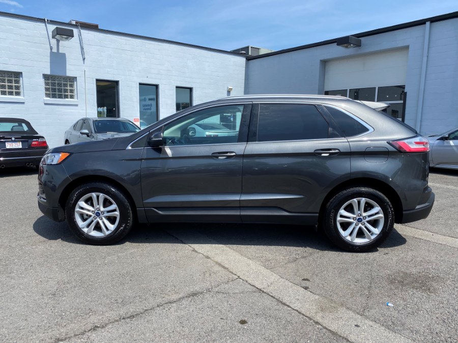 Used Ford Edge SEL FWD 2020 | Inman Motors Sales. Medford, Massachusetts Used Ford Edge SEL FWD 2020 | Inman Motors Sales. Medford, Massachusetts