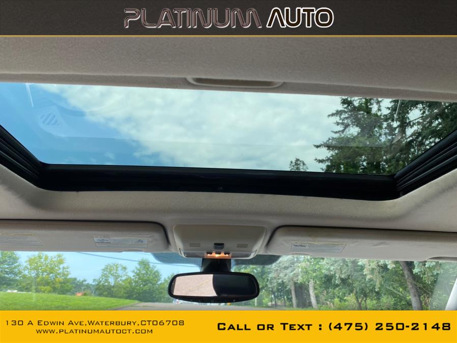 Used Land Rover Range Rover Sport 4dr Wgn HSE 2006 | Platinum Auto Care. Waterbury, Connecticut Used Land Rover Range Rover Sport 4dr Wgn HSE 2006 | Platinum Auto Care. Waterbury, Connecticut