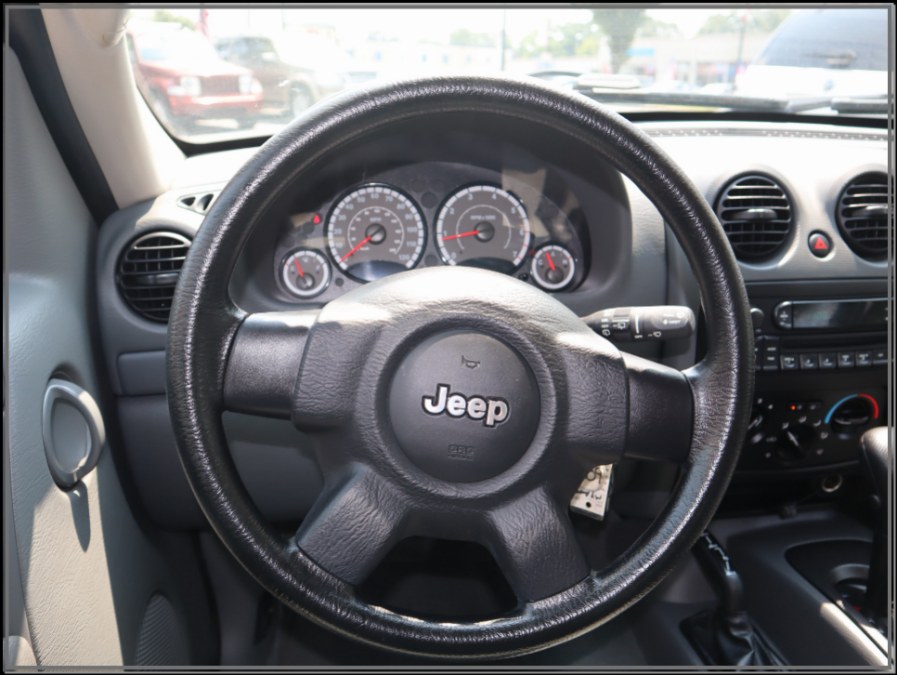 Used Jeep Liberty 4dr Sport 4WD 2006 | My Auto Inc.. Huntington Station, New York Used Jeep Liberty 4dr Sport 4WD 2006 | My Auto Inc.. Huntington Station, New York