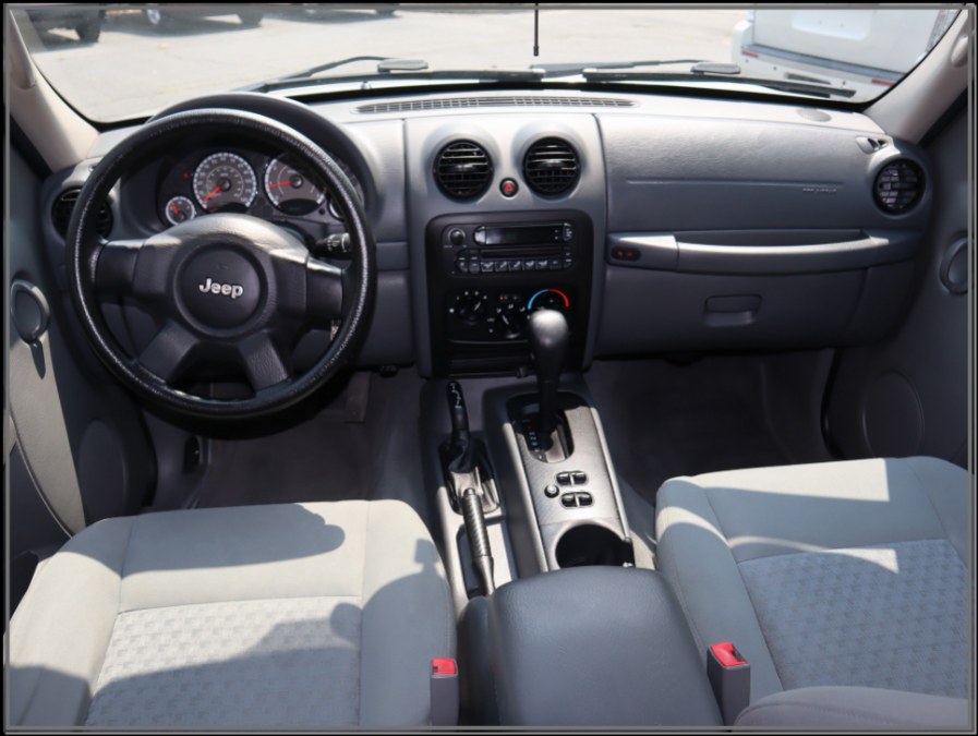 Used Jeep Liberty 4dr Sport 4WD 2006 | My Auto Inc.. Huntington Station, New York Used Jeep Liberty 4dr Sport 4WD 2006 | My Auto Inc.. Huntington Station, New York