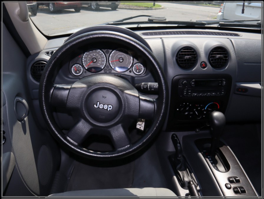 Used Jeep Liberty 4dr Sport 4WD 2006 | My Auto Inc.. Huntington Station, New York Used Jeep Liberty 4dr Sport 4WD 2006 | My Auto Inc.. Huntington Station, New York