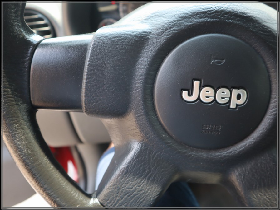 Used Jeep Liberty 4WD 4dr Sport 2007 | My Auto Inc.. Huntington Station, New York