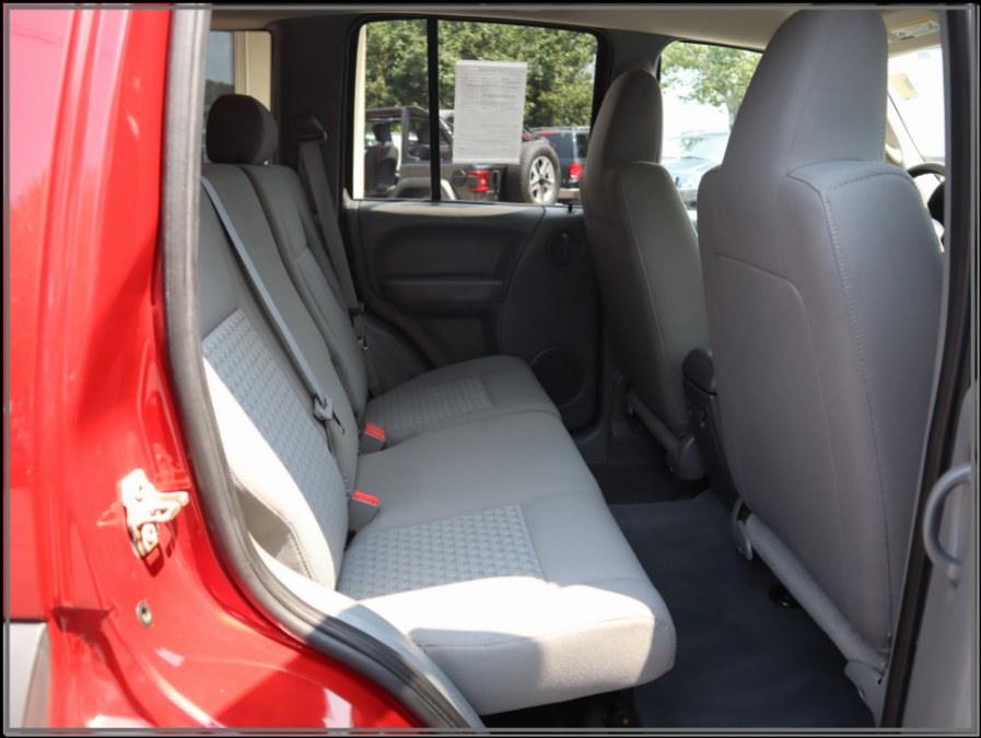 Used Jeep Liberty 4WD 4dr Sport 2007 | My Auto Inc.. Huntington Station, New York Used Jeep Liberty 4WD 4dr Sport 2007 | My Auto Inc.. Huntington Station, New York