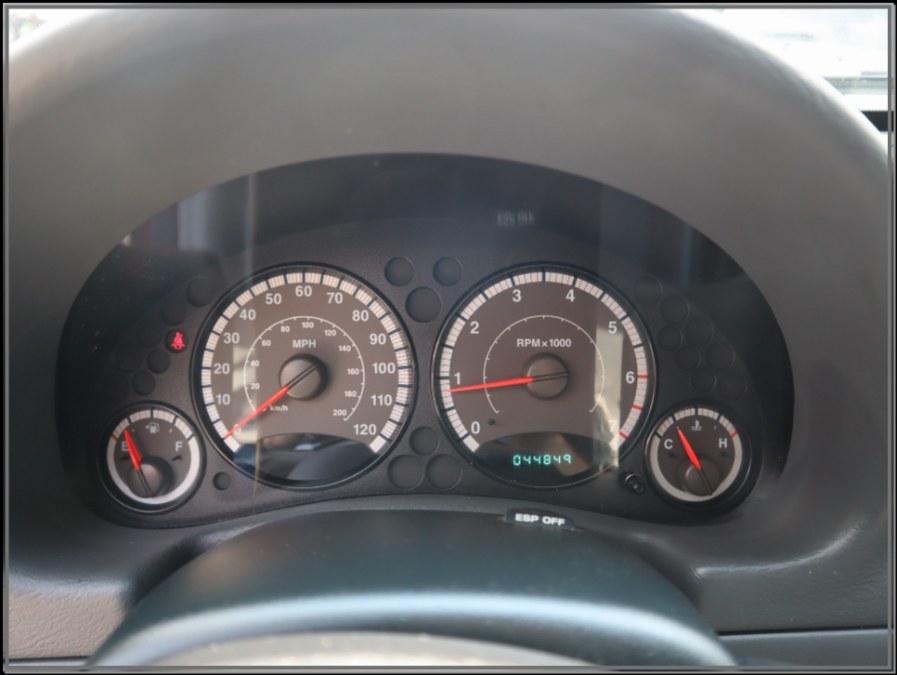 Used Jeep Liberty 4WD 4dr Sport 2007 | My Auto Inc.. Huntington Station, New York Used Jeep Liberty 4WD 4dr Sport 2007 | My Auto Inc.. Huntington Station, New York