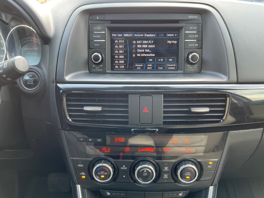 2015 Mazda CX-5 AWD 4dr Auto Grand Touring, available for sale in West Springfield, Massachusetts | Union Street Auto Sales. West Springfield, Massachusetts 2015 Mazda CX-5 AWD 4dr Auto Grand Touring, available for sale in West Springfield, Massachusetts | Union Street Auto Sales. West Springfield, Massachusetts
