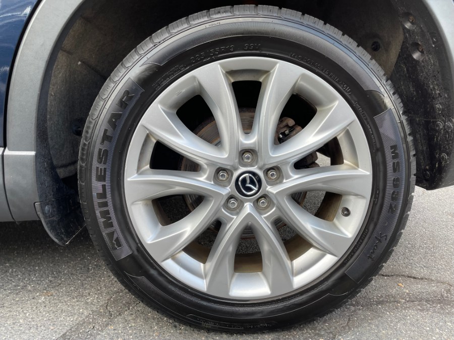 2015 Mazda CX-5 AWD 4dr Auto Grand Touring, available for sale in West Springfield, Massachusetts | Union Street Auto Sales. West Springfield, Massachusetts 2015 Mazda CX-5 AWD 4dr Auto Grand Touring, available for sale in West Springfield, Massachusetts | Union Street Auto Sales. West Springfield, Massachusetts