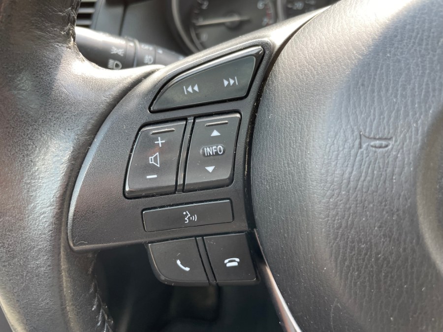 2015 Mazda CX-5 AWD 4dr Auto Grand Touring, available for sale in West Springfield, Massachusetts | Union Street Auto Sales. West Springfield, Massachusetts 2015 Mazda CX-5 AWD 4dr Auto Grand Touring, available for sale in West Springfield, Massachusetts | Union Street Auto Sales. West Springfield, Massachusetts