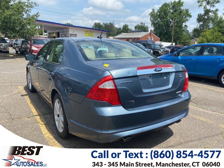 2012 Ford Fusion 4dr Sdn SEL AWD, available for sale in Manchester, Connecticut | Best Auto Sales LLC. Manchester, Connecticut 2012 Ford Fusion 4dr Sdn SEL AWD, available for sale in Manchester, Connecticut | Best Auto Sales LLC. Manchester, Connecticut