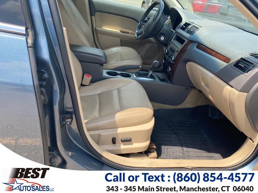 2012 Ford Fusion 4dr Sdn SEL AWD, available for sale in Manchester, Connecticut | Best Auto Sales LLC. Manchester, Connecticut 2012 Ford Fusion 4dr Sdn SEL AWD, available for sale in Manchester, Connecticut | Best Auto Sales LLC. Manchester, Connecticut