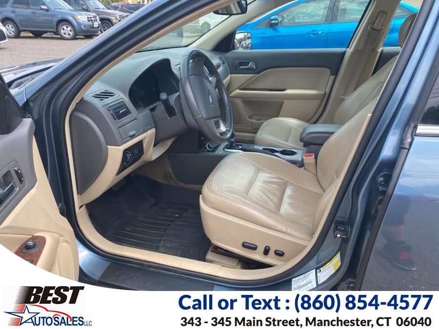 2012 Ford Fusion 4dr Sdn SEL AWD, available for sale in Manchester, Connecticut | Best Auto Sales LLC. Manchester, Connecticut 2012 Ford Fusion 4dr Sdn SEL AWD, available for sale in Manchester, Connecticut | Best Auto Sales LLC. Manchester, Connecticut
