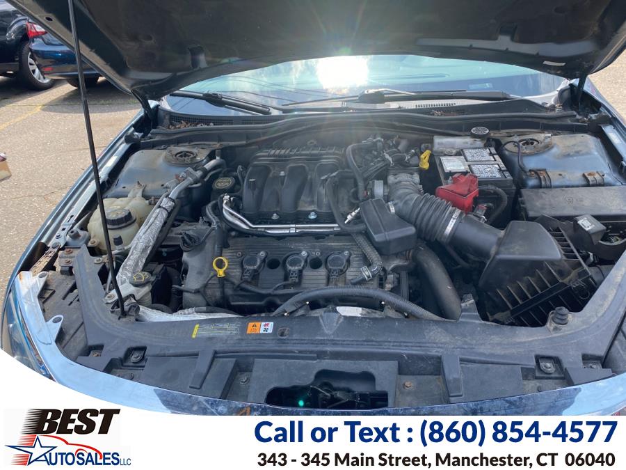 2012 Ford Fusion 4dr Sdn SEL AWD, available for sale in Manchester, Connecticut | Best Auto Sales LLC. Manchester, Connecticut 2012 Ford Fusion 4dr Sdn SEL AWD, available for sale in Manchester, Connecticut | Best Auto Sales LLC. Manchester, Connecticut