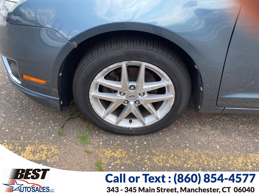 2012 Ford Fusion 4dr Sdn SEL AWD, available for sale in Manchester, Connecticut | Best Auto Sales LLC. Manchester, Connecticut 2012 Ford Fusion 4dr Sdn SEL AWD, available for sale in Manchester, Connecticut | Best Auto Sales LLC. Manchester, Connecticut