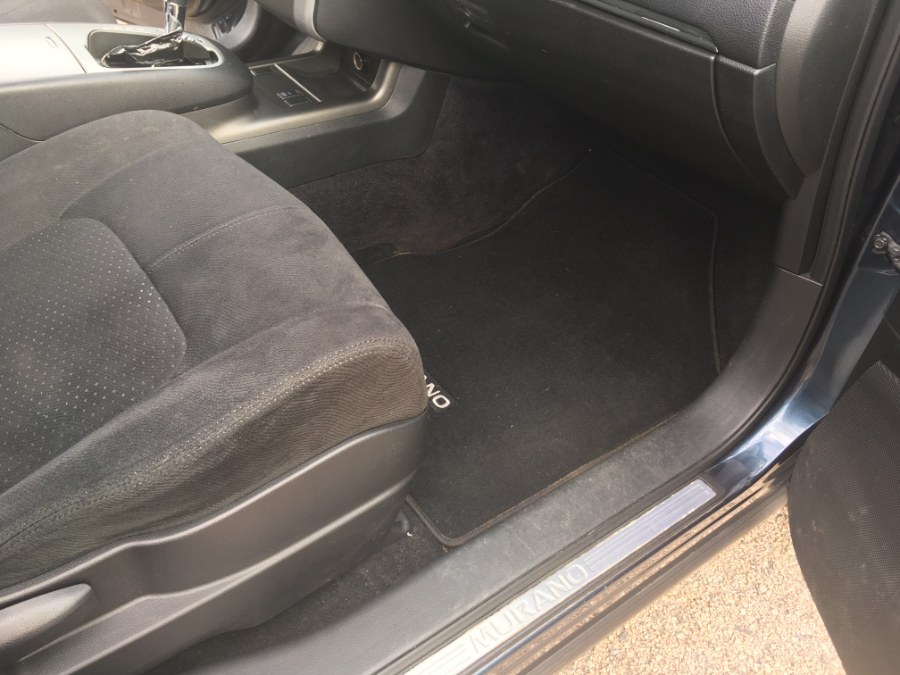2014 Nissan Murano AWD 4dr S, available for sale in Norwich, Connecticut | MACARA Vehicle Services, Inc. Norwich, Connecticut 2014 Nissan Murano AWD 4dr S, available for sale in Norwich, Connecticut | MACARA Vehicle Services, Inc. Norwich, Connecticut