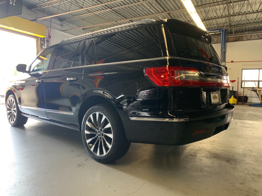 2018 Lincoln Navigator L 4x4 Select, available for sale in West Babylon , New York | MP Motors Inc. West Babylon , New York 2018 Lincoln Navigator L 4x4 Select, available for sale in West Babylon , New York | MP Motors Inc. West Babylon , New York