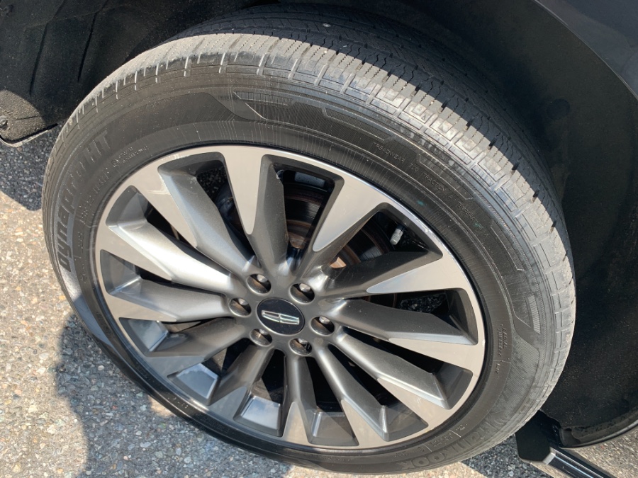 2018 Lincoln Navigator L 4x4 Select, available for sale in West Babylon , New York | MP Motors Inc. West Babylon , New York 2018 Lincoln Navigator L 4x4 Select, available for sale in West Babylon , New York | MP Motors Inc. West Babylon , New York