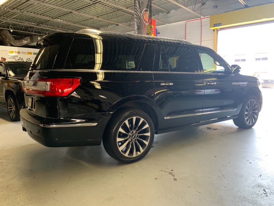 2018 Lincoln Navigator L 4x4 Select, available for sale in West Babylon , New York | MP Motors Inc. West Babylon , New York 2018 Lincoln Navigator L 4x4 Select, available for sale in West Babylon , New York | MP Motors Inc. West Babylon , New York