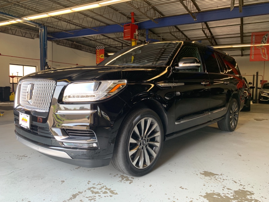 2018 Lincoln Navigator L 4x4 Select, available for sale in West Babylon , New York | MP Motors Inc. West Babylon , New York 2018 Lincoln Navigator L 4x4 Select, available for sale in West Babylon , New York | MP Motors Inc. West Babylon , New York