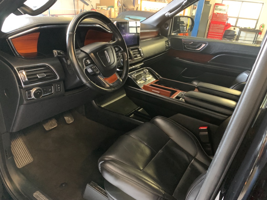 2018 Lincoln Navigator L 4x4 Select, available for sale in West Babylon , New York | MP Motors Inc. West Babylon , New York 2018 Lincoln Navigator L 4x4 Select, available for sale in West Babylon , New York | MP Motors Inc. West Babylon , New York