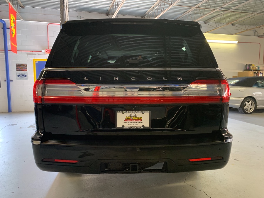 2018 Lincoln Navigator L 4x4 Select, available for sale in West Babylon , New York | MP Motors Inc. West Babylon , New York 2018 Lincoln Navigator L 4x4 Select, available for sale in West Babylon , New York | MP Motors Inc. West Babylon , New York
