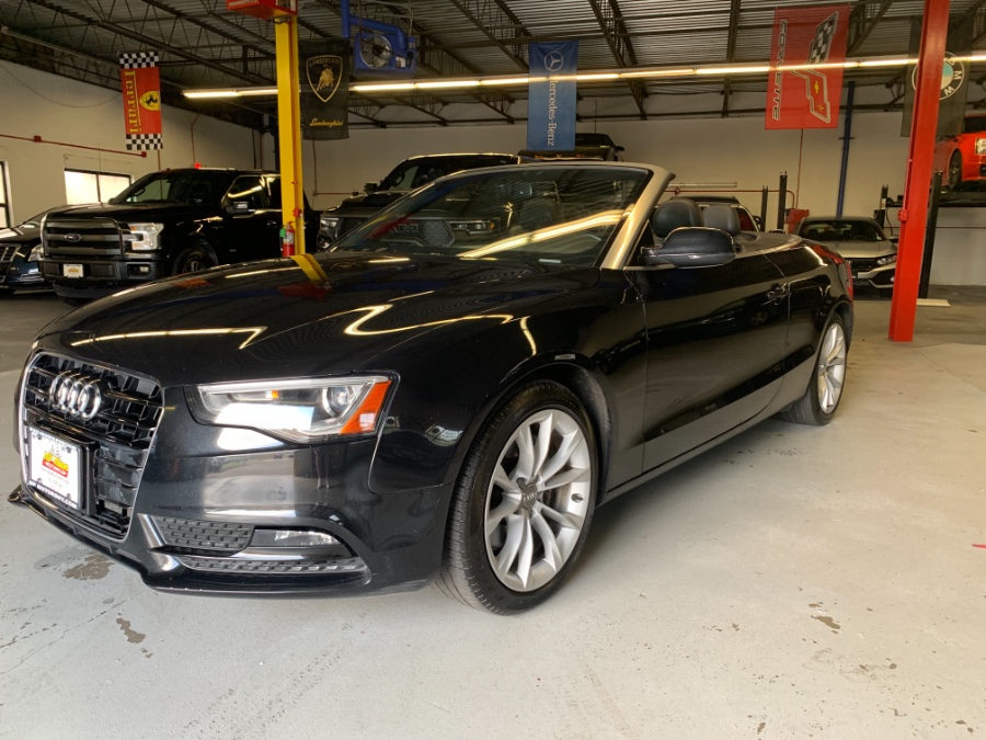 2013 Audi A5 2dr Cabriolet Auto quattro 2.0T Premium Plus, available for sale in West Babylon , New York | MP Motors Inc. West Babylon , New York 2013 Audi A5 2dr Cabriolet Auto quattro 2.0T Premium Plus, available for sale in West Babylon , New York | MP Motors Inc. West Babylon , New York