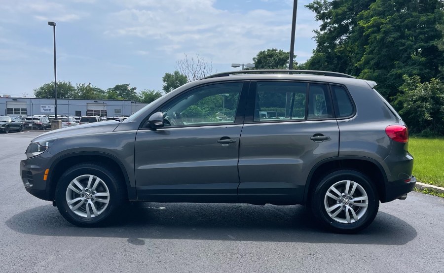 2016 Volkswagen Tiguan 4MOTION 4dr Auto R-Line, available for sale in Medford, Massachusetts | A-Tech. Medford, Massachusetts 2016 Volkswagen Tiguan 4MOTION 4dr Auto R-Line, available for sale in Medford, Massachusetts | A-Tech. Medford, Massachusetts