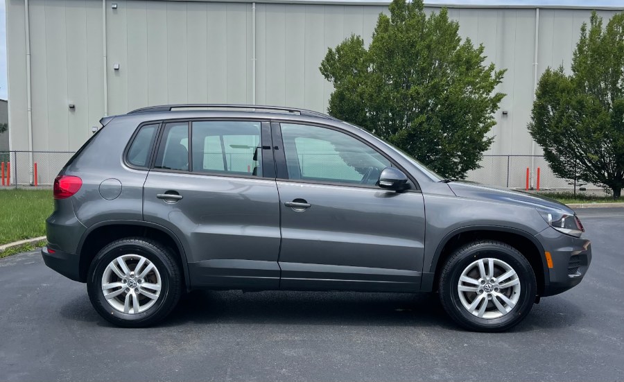 2016 Volkswagen Tiguan 4MOTION 4dr Auto R-Line, available for sale in Medford, Massachusetts | A-Tech. Medford, Massachusetts 2016 Volkswagen Tiguan 4MOTION 4dr Auto R-Line, available for sale in Medford, Massachusetts | A-Tech. Medford, Massachusetts