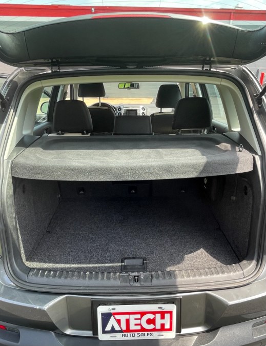 2016 Volkswagen Tiguan 4MOTION 4dr Auto R-Line, available for sale in Medford, Massachusetts | A-Tech. Medford, Massachusetts 2016 Volkswagen Tiguan 4MOTION 4dr Auto R-Line, available for sale in Medford, Massachusetts | A-Tech. Medford, Massachusetts