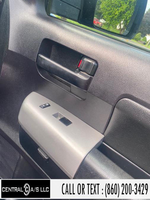Used Toyota Tundra 4WD Double 145.7" 4.7L V8 SR5 (Natl 2007 | Central A/S LLC. East Windsor, Connecticut Used Toyota Tundra 4WD Double 145.7" 4.7L V8 SR5 (Natl 2007 | Central A/S LLC. East Windsor, Connecticut