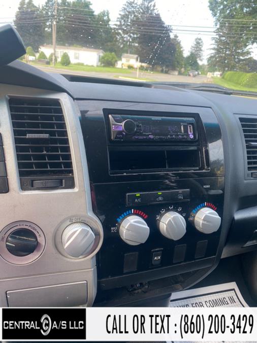 Used Toyota Tundra 4WD Double 145.7" 4.7L V8 SR5 (Natl 2007 | Central A/S LLC. East Windsor, Connecticut Used Toyota Tundra 4WD Double 145.7" 4.7L V8 SR5 (Natl 2007 | Central A/S LLC. East Windsor, Connecticut