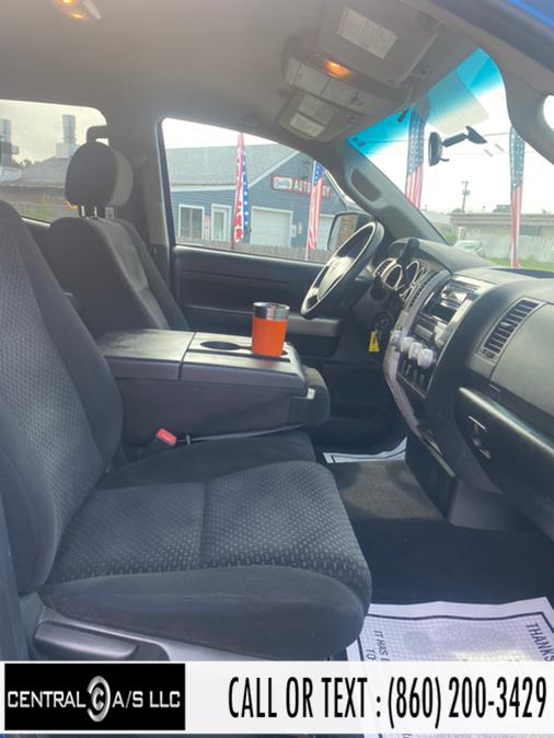 Used Toyota Tundra 4WD Double 145.7" 4.7L V8 SR5 (Natl 2007 | Central A/S LLC. East Windsor, Connecticut Used Toyota Tundra 4WD Double 145.7" 4.7L V8 SR5 (Natl 2007 | Central A/S LLC. East Windsor, Connecticut