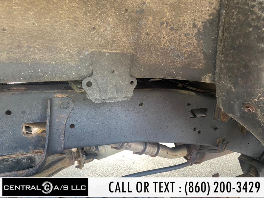 Used Toyota Tundra 4WD Double 145.7" 4.7L V8 SR5 (Natl 2007 | Central A/S LLC. East Windsor, Connecticut Used Toyota Tundra 4WD Double 145.7" 4.7L V8 SR5 (Natl 2007 | Central A/S LLC. East Windsor, Connecticut