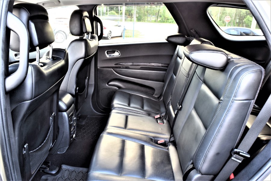 2012 Dodge Durango AWD 4dr Crew, available for sale in Winter Park, Florida | Rahib Motors. Winter Park, Florida 2012 Dodge Durango AWD 4dr Crew, available for sale in Winter Park, Florida | Rahib Motors. Winter Park, Florida