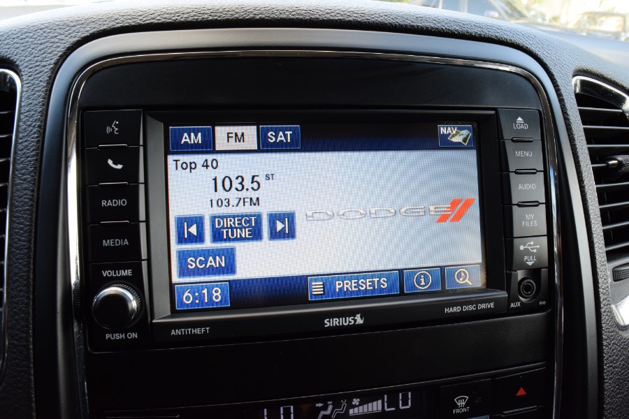 2012 Dodge Durango AWD 4dr Crew, available for sale in Winter Park, Florida | Rahib Motors. Winter Park, Florida 2012 Dodge Durango AWD 4dr Crew, available for sale in Winter Park, Florida | Rahib Motors. Winter Park, Florida